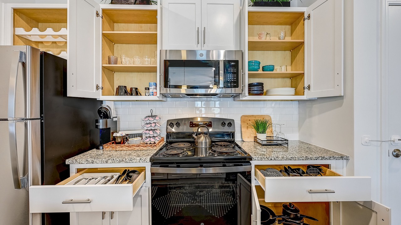 Photo of Kitchen in Jacksonville