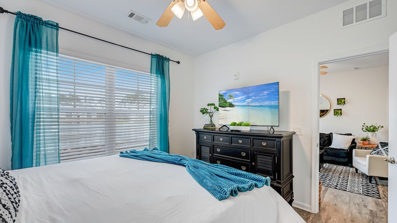 Photo of Bedroom in Jacksonville