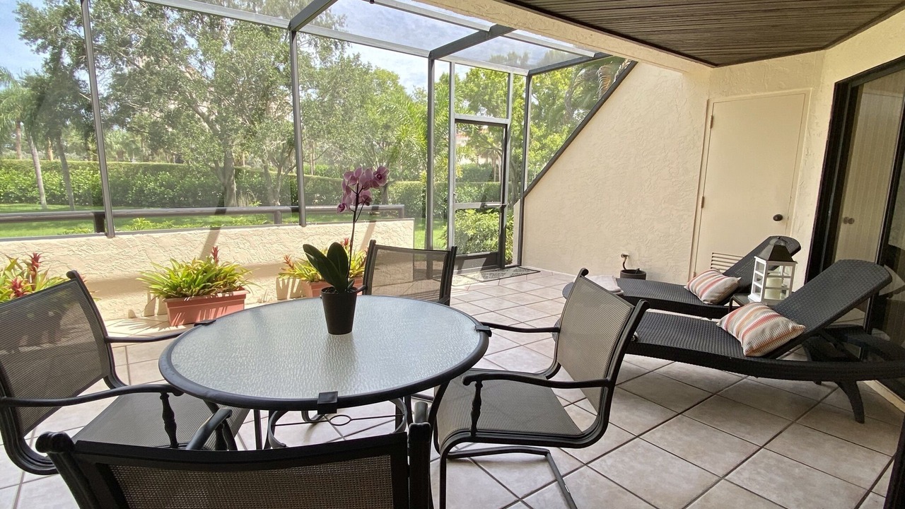Photo of Outdoor in Pelican Bay