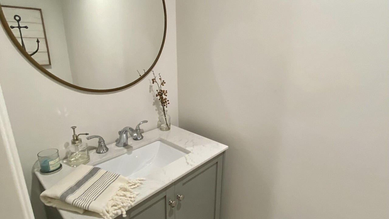 Photo of Bathroom in Pelican Bay