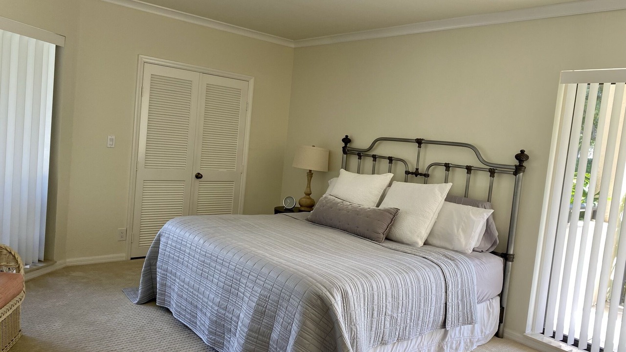 Photo of Bedroom in Pelican Bay