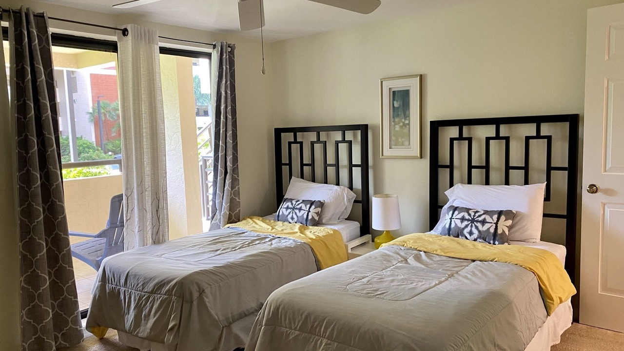 Photo of Bedroom in Pelican Bay