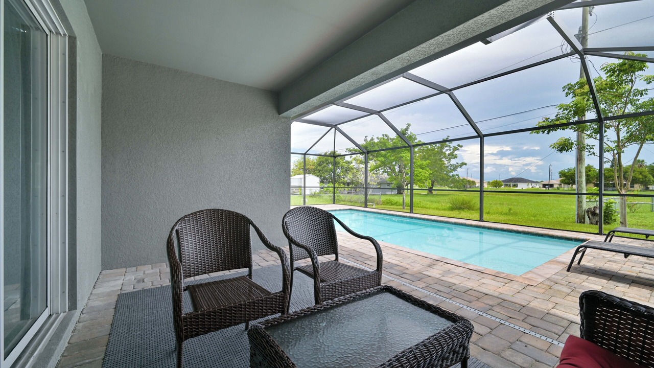 Photo of Outdoor in Diplomat