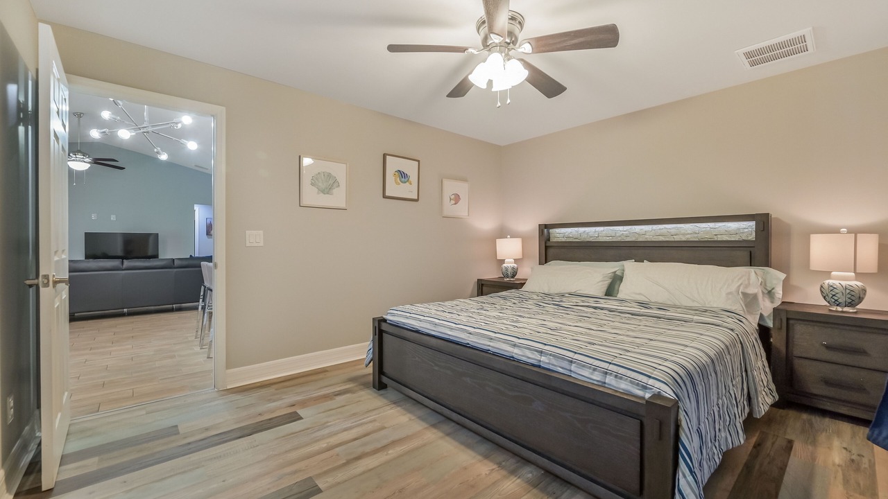 Photo of Bedroom in Diplomat