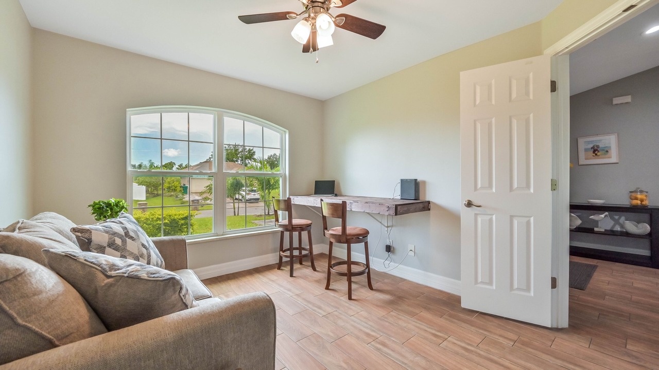 Photo of Bedroom in Diplomat