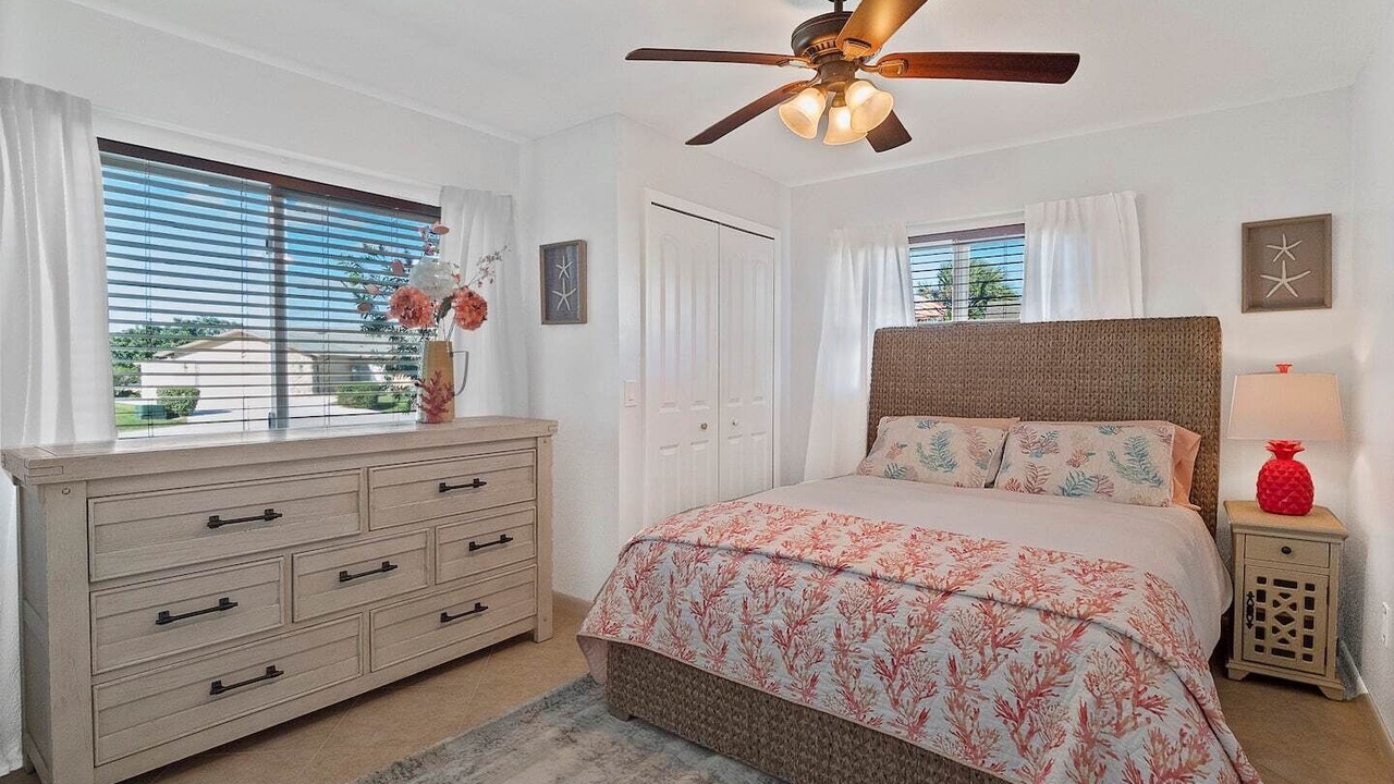 Photo of Bedroom in Palm Harbor
