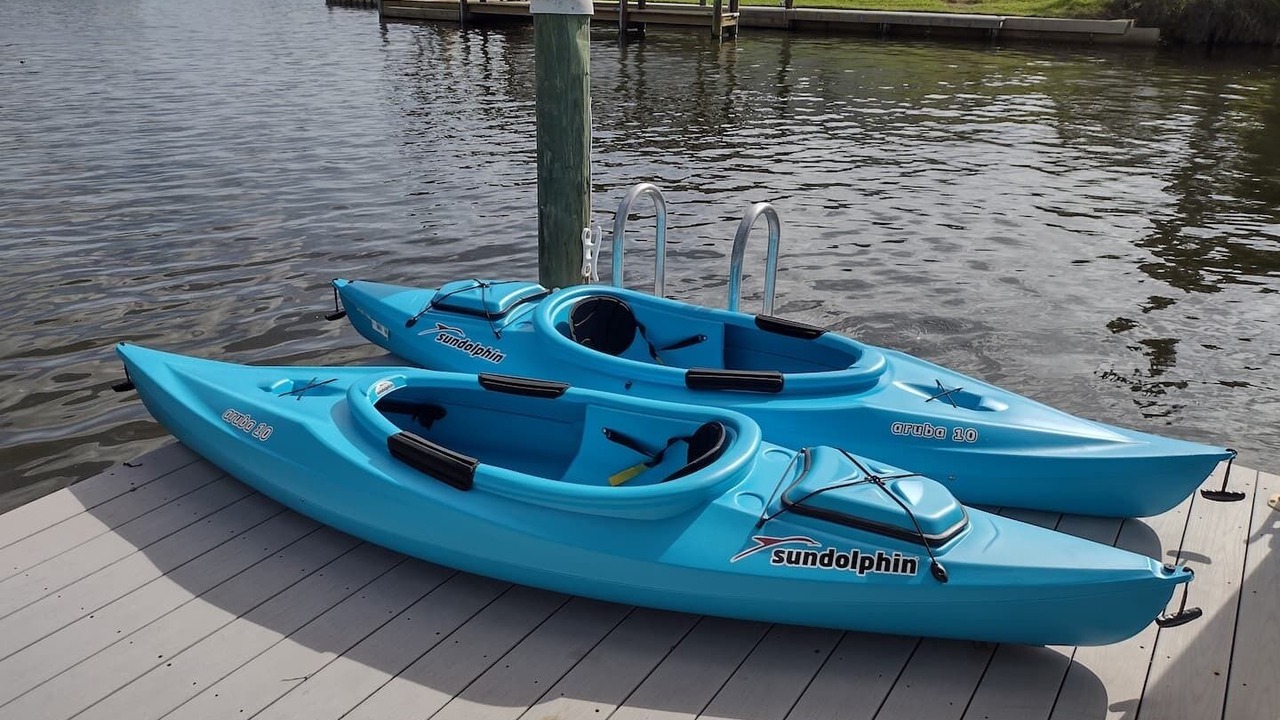 Photo of Outdoor in Palm Harbor