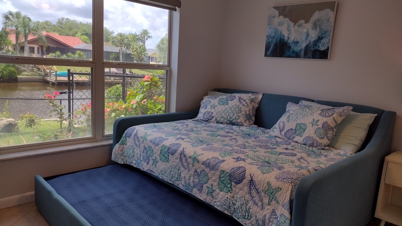 Photo of Bedroom in Palm Harbor