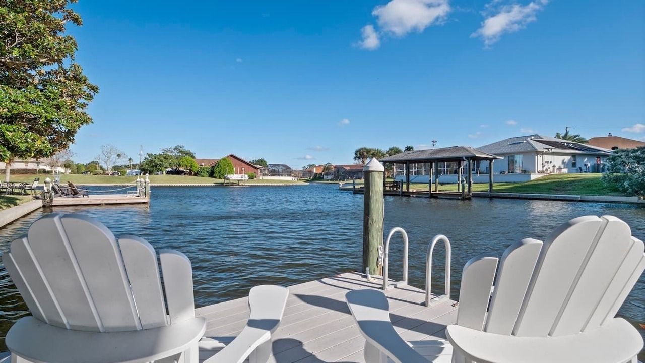 Photo of Outdoor in Palm Harbor