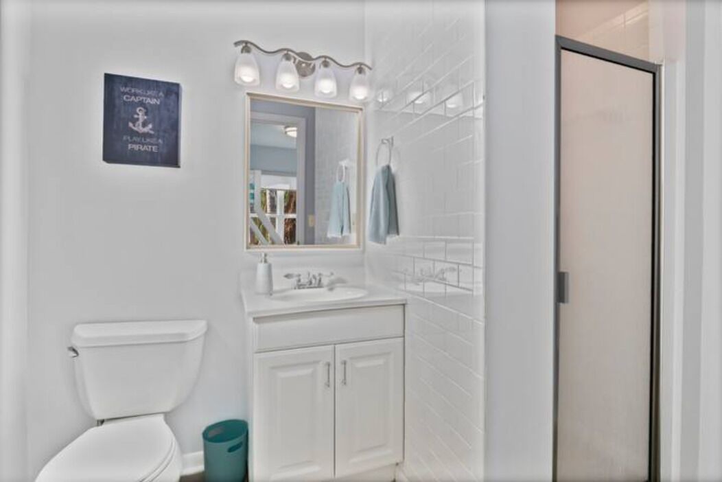 Photo of Bathroom in Palm Harbor
