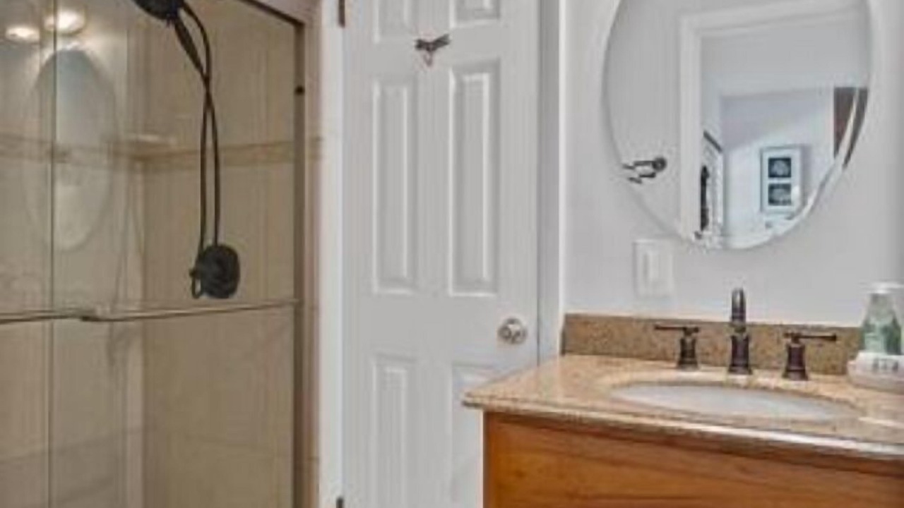 Photo of Bathroom in Palm Harbor