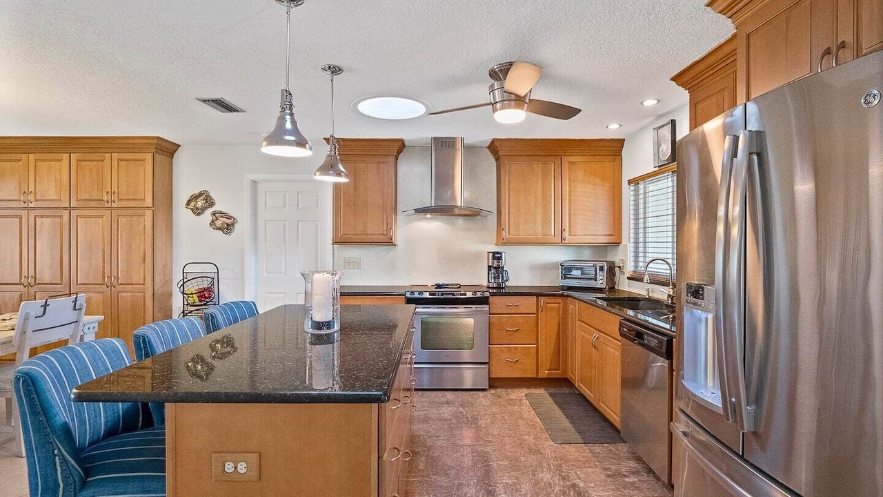 Photo of Kitchen in Palm Harbor
