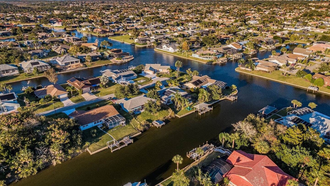 Photo of Outdoor in Palm Harbor