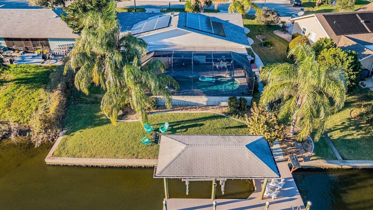 Photo of Outdoor in Palm Harbor