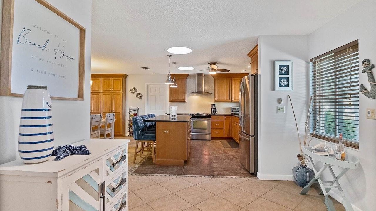 Photo of Kitchen in Palm Harbor