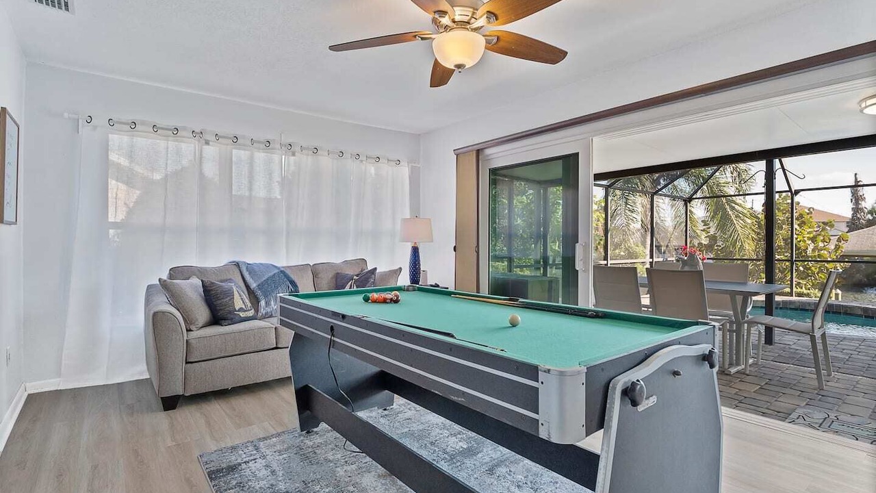 Photo of Bedroom in Palm Harbor