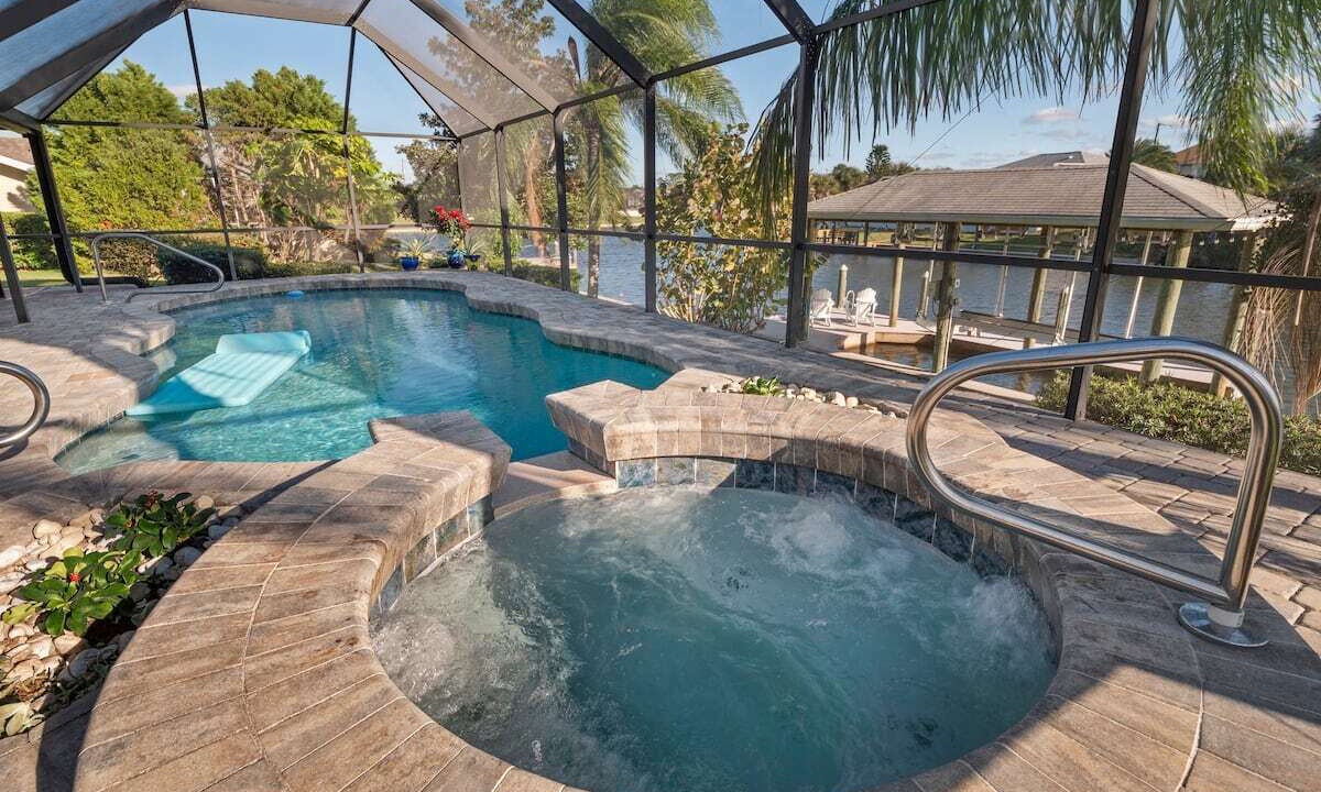Photo of Outdoor in Palm Harbor