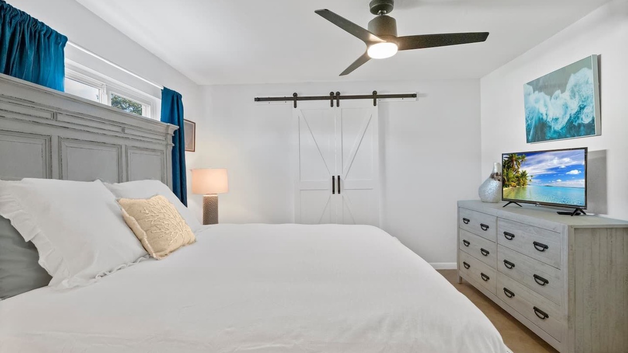 Photo of Bedroom in Palm Harbor
