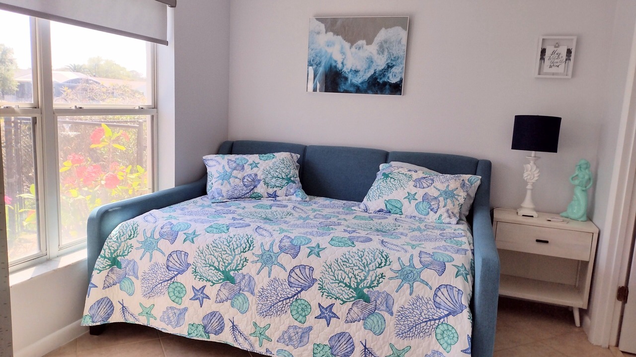 Photo of Bedroom in Palm Harbor