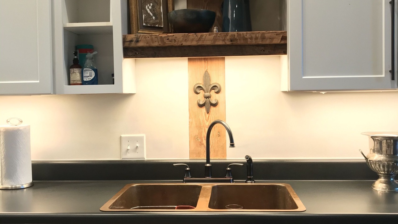 Photo of Kitchen in Downtown