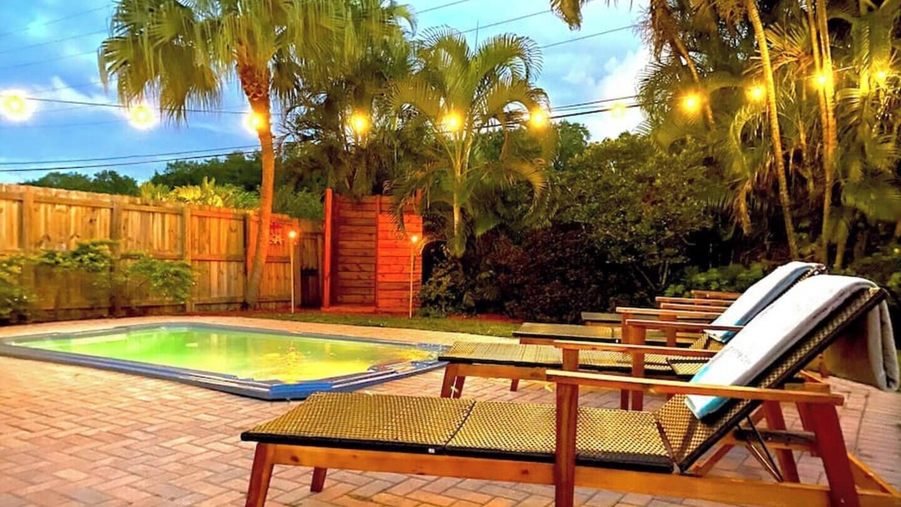 Photo of Outdoor in Croissant Park