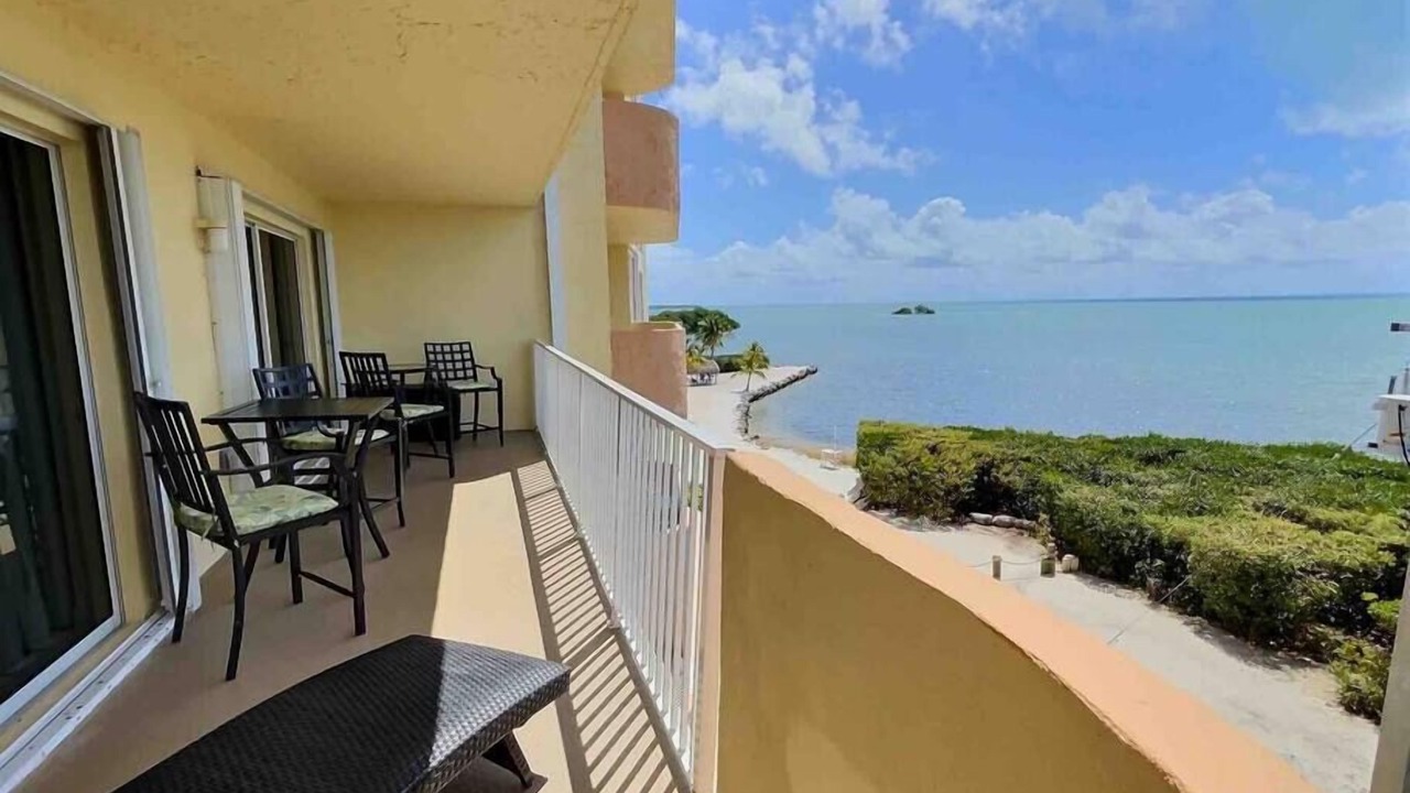Photo of Patio Balcony in Tavernier
