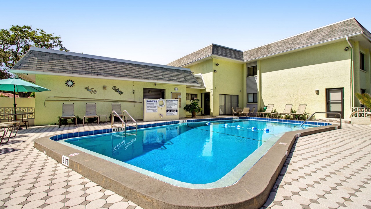 Photo of Outdoor in Siesta Key