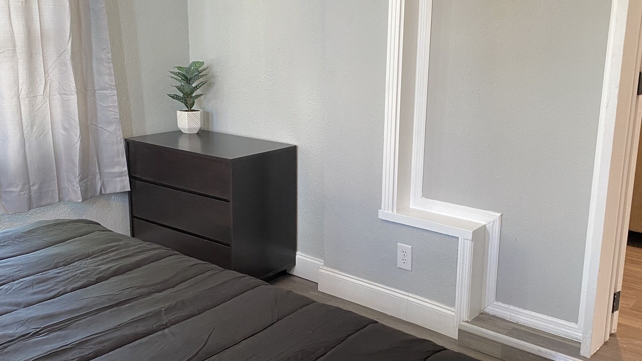Photo of Bedroom in United Central