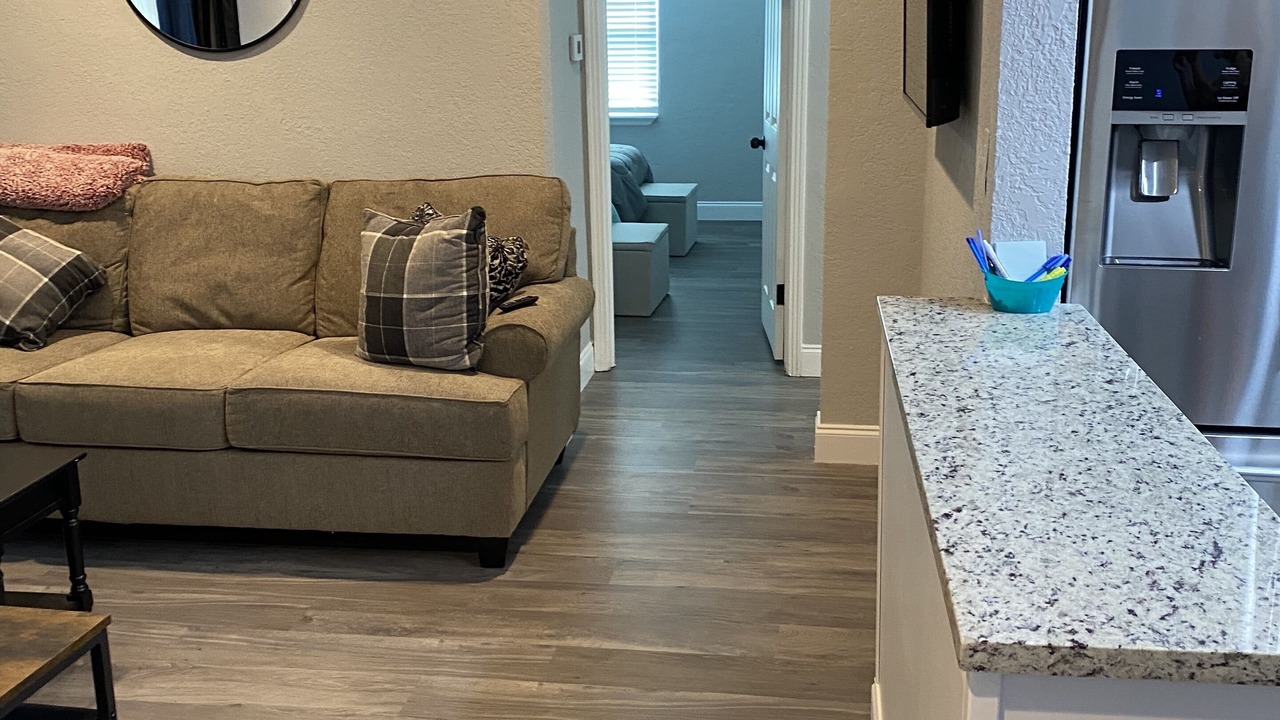 Photo of Livingroom in United Central