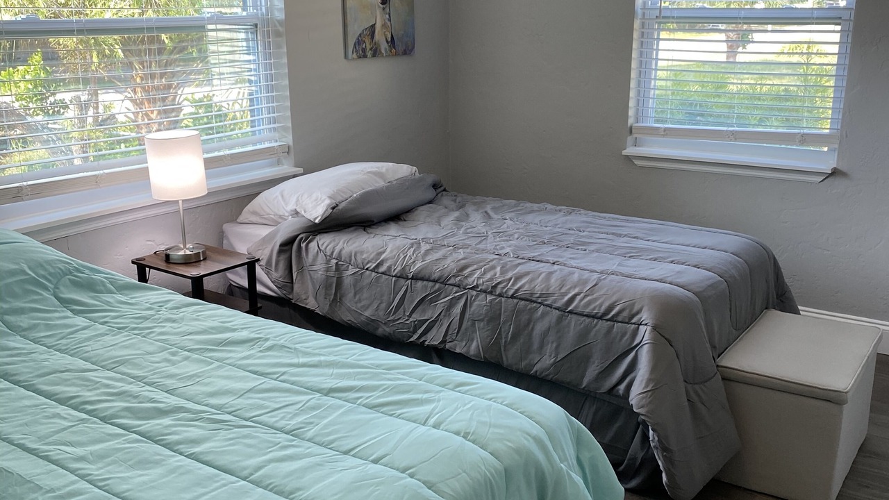 Photo of Bedroom in United Central