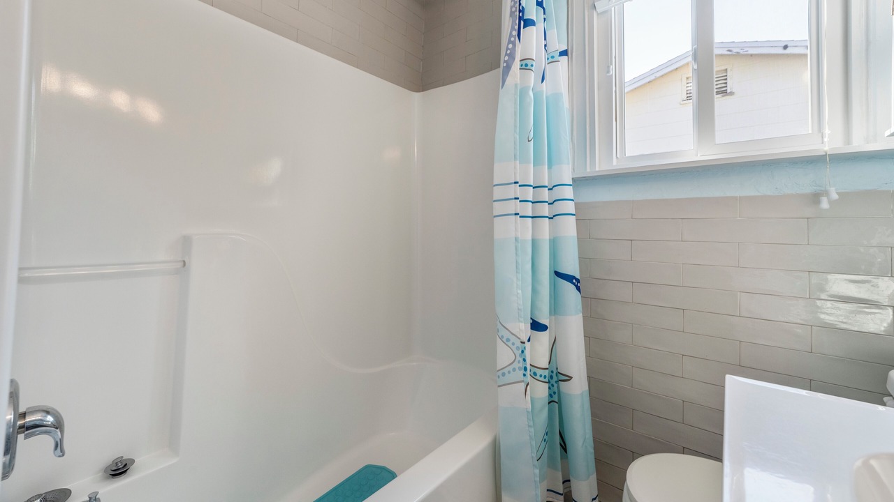 Photo of Bathroom in South Peninsula Historic District