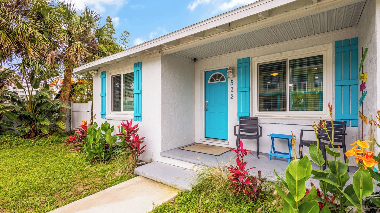 Photo of Outdoor in South Peninsula Historic District