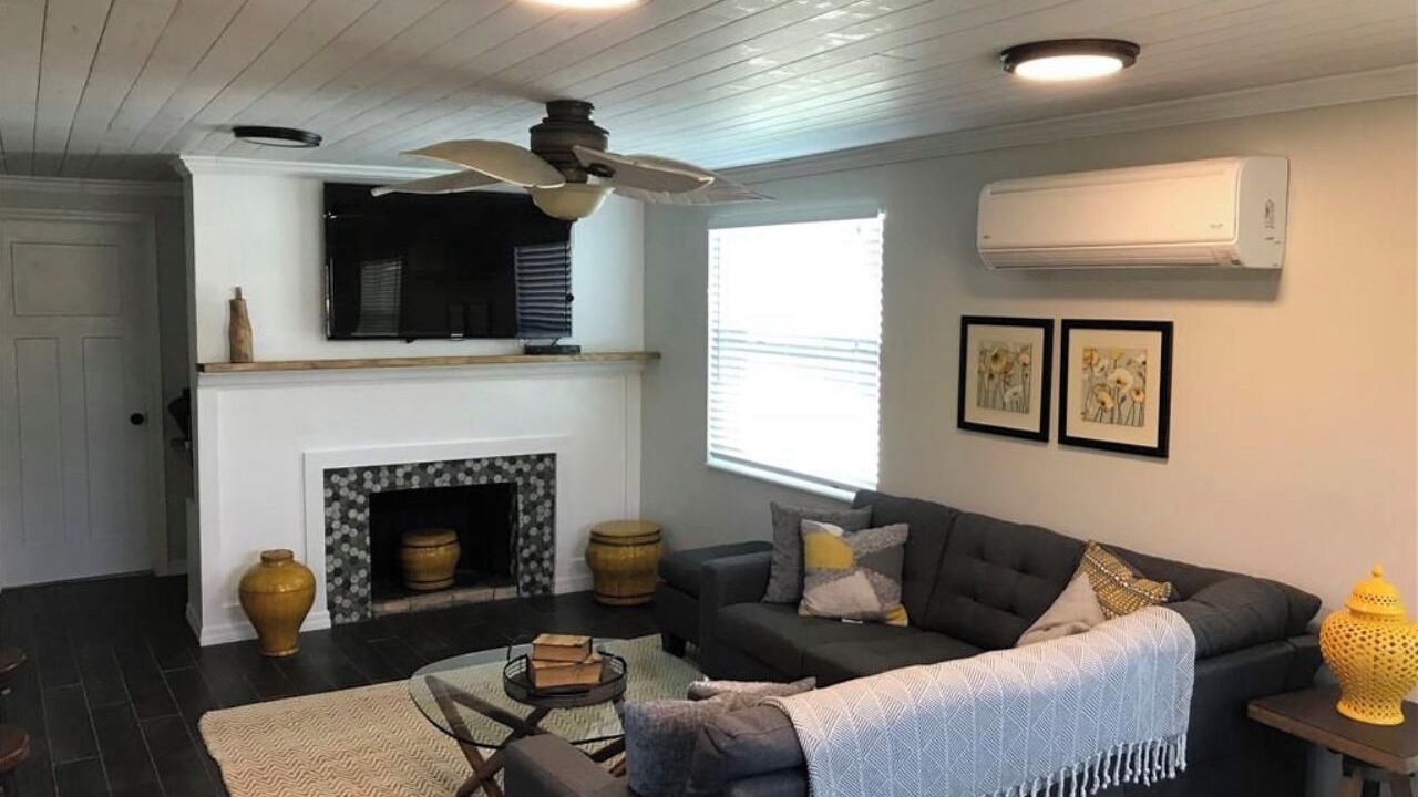 Photo of Livingroom in Matlacha