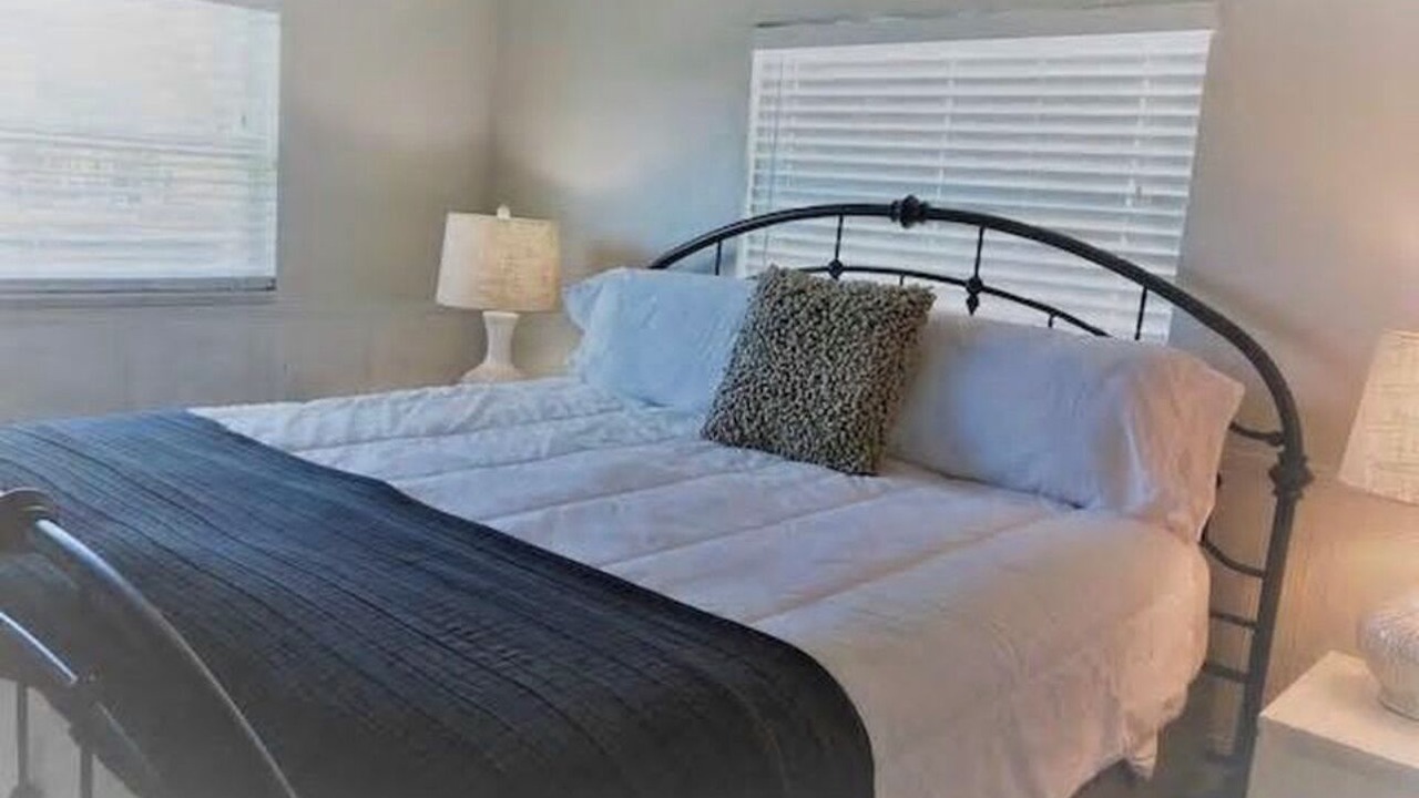 Photo of Bedroom in Matlacha