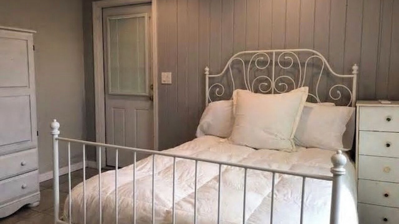 Photo of Bedroom in Matlacha