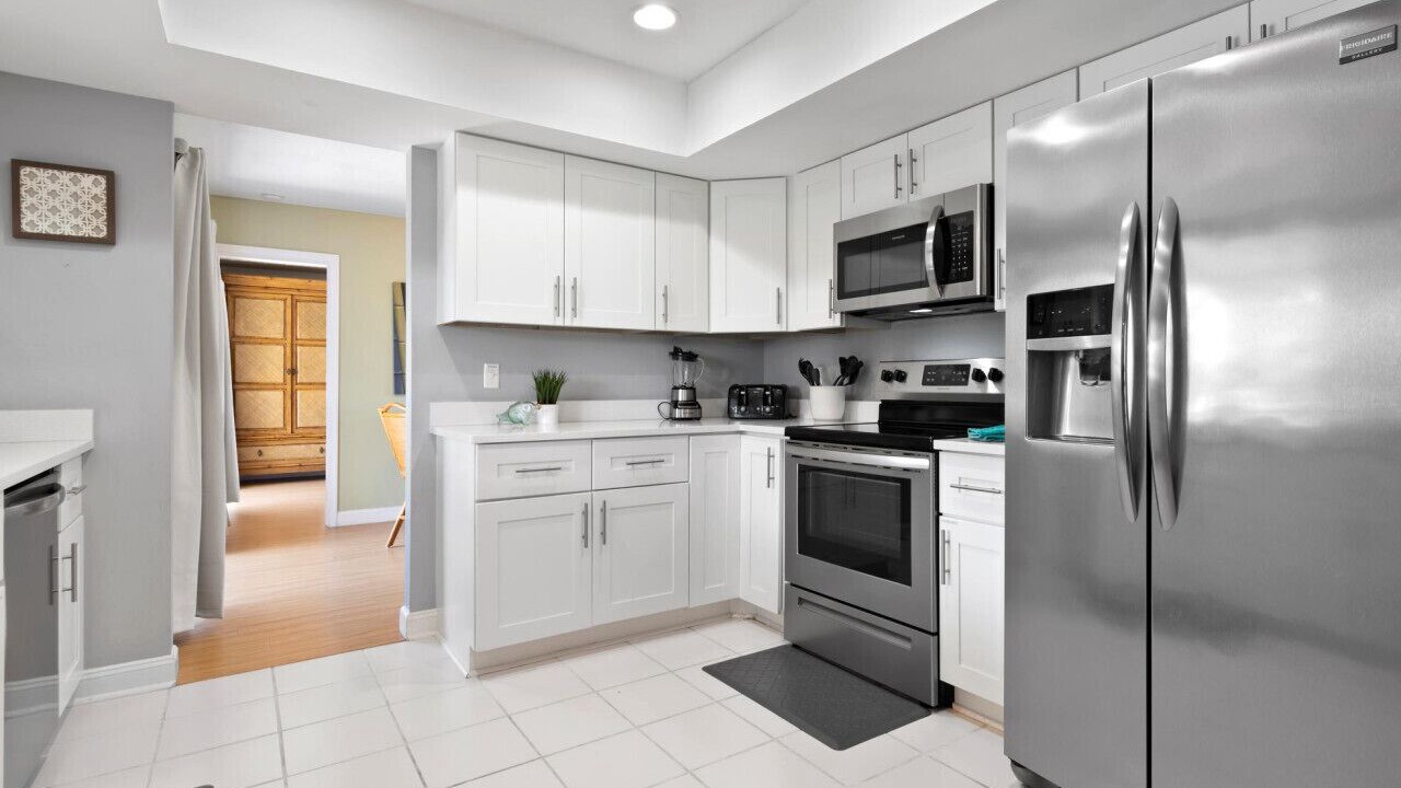 Photo of Kitchen in BallenIsles