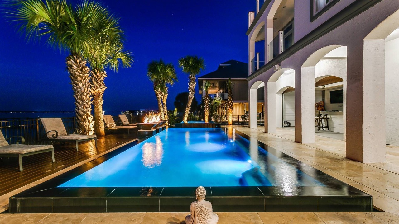 Photo of Outdoor in Villa Primera