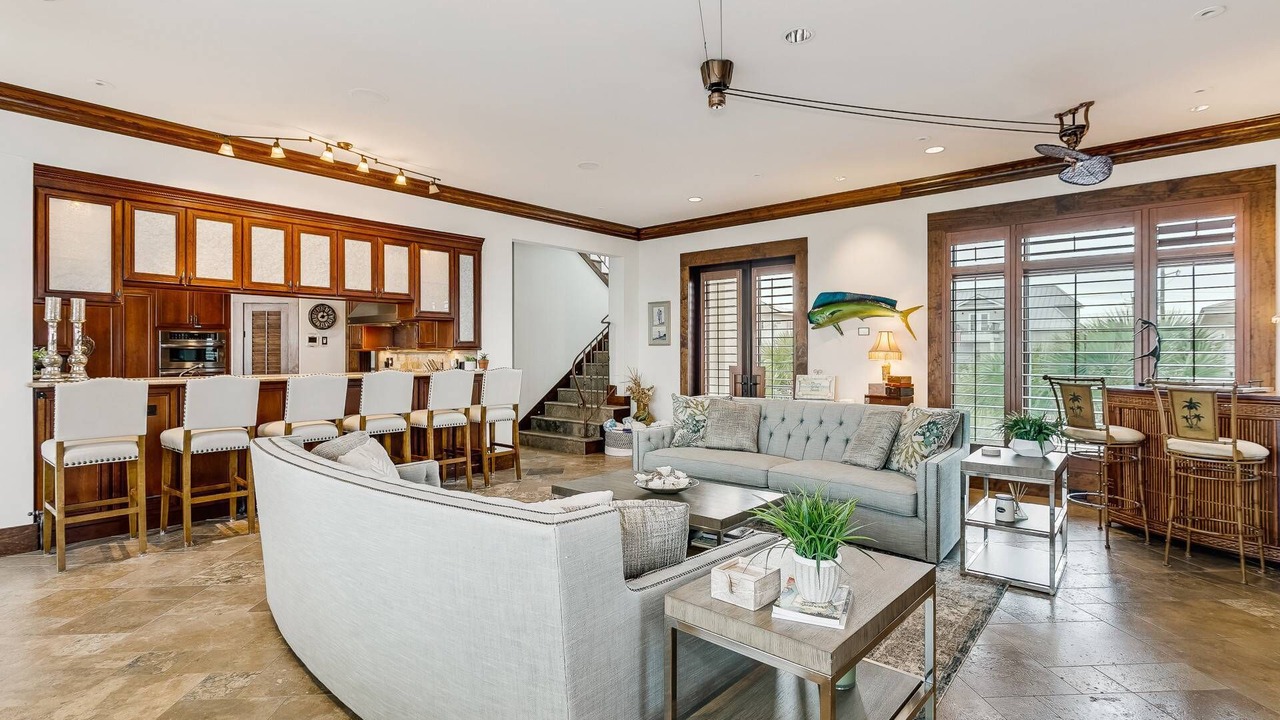 Photo of Bedroom in Villa Primera