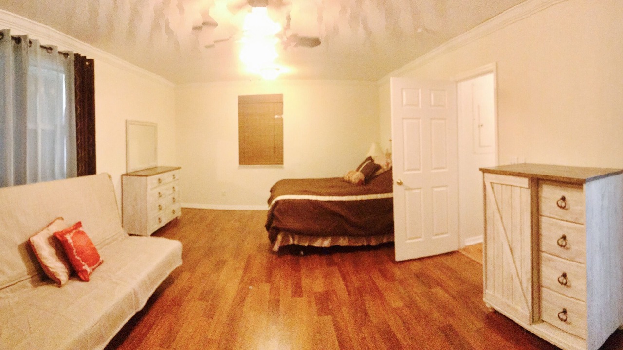 Photo of Bedroom in Davie