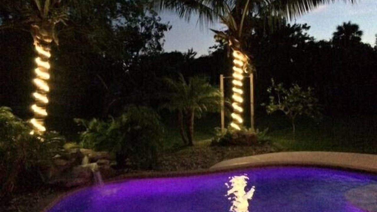 Photo of Outdoor in Davie