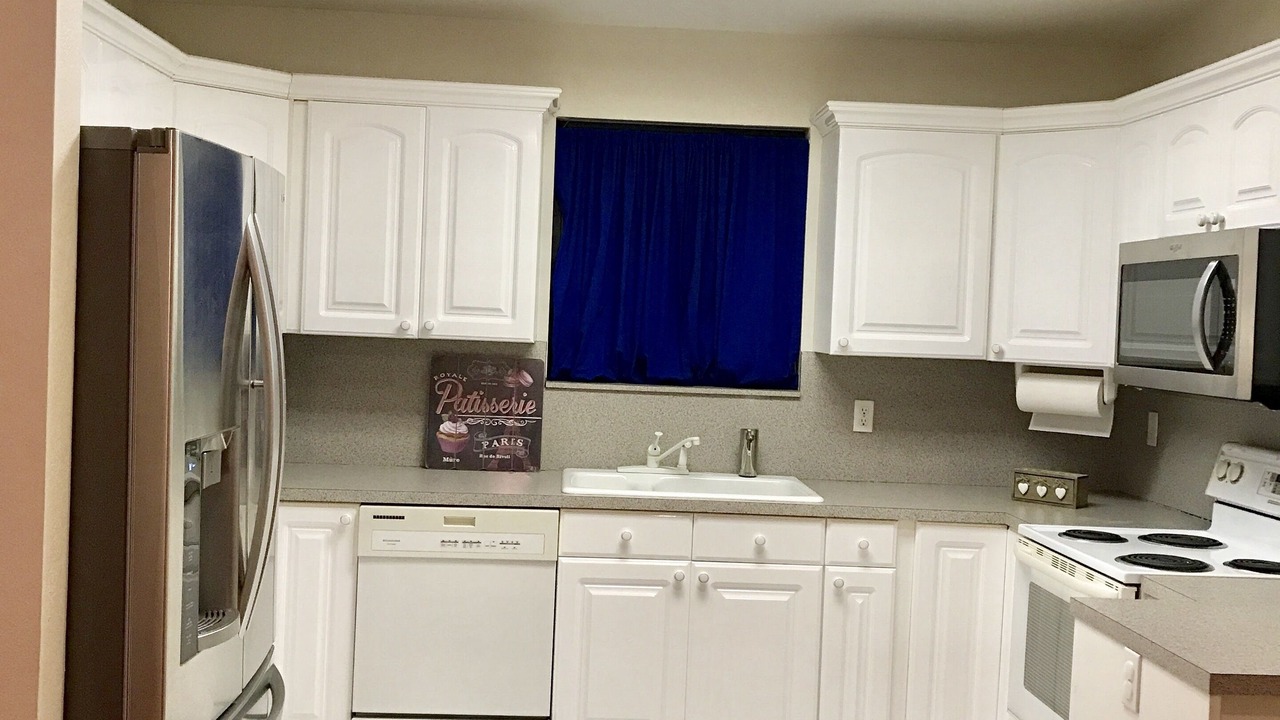 Photo of Kitchen in Davie