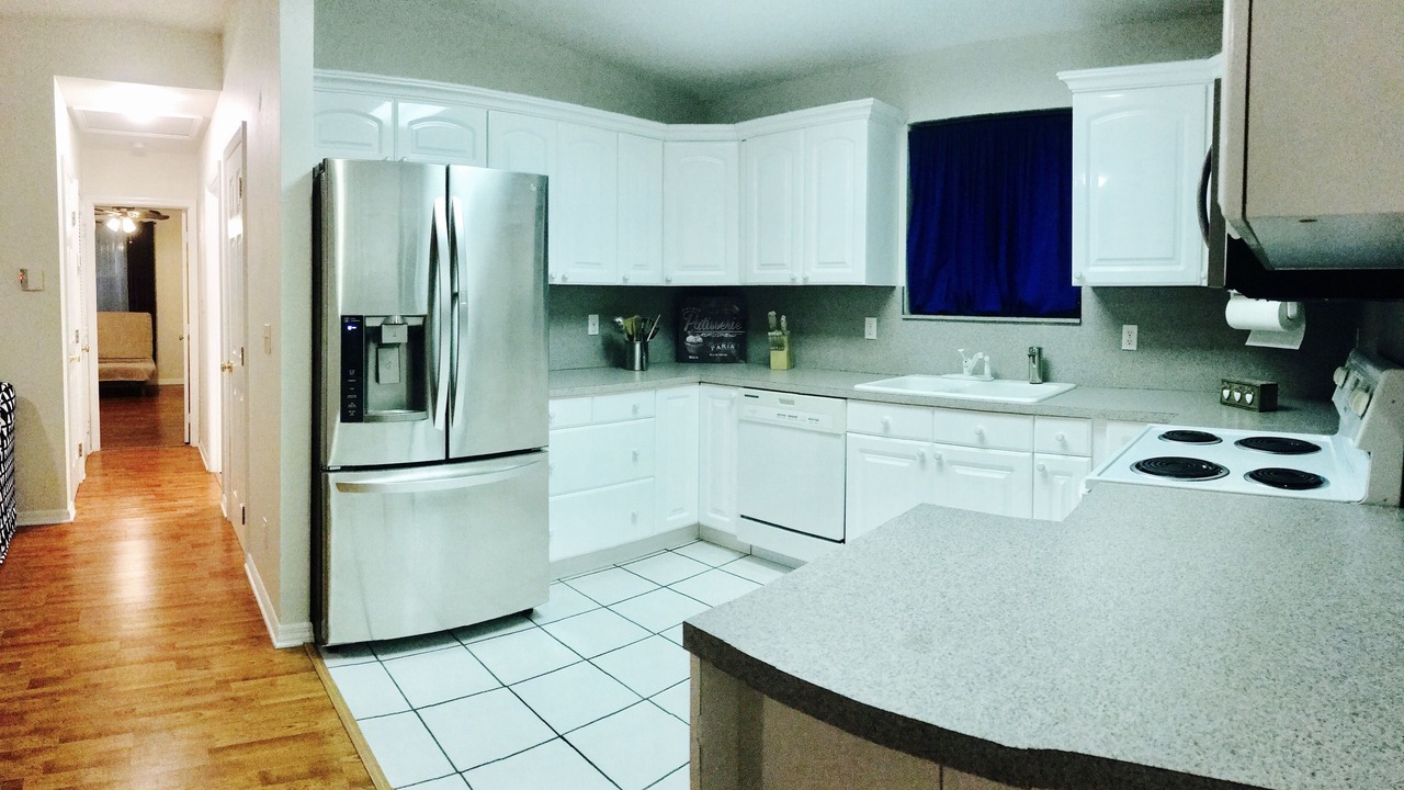 Photo of Kitchen in Davie