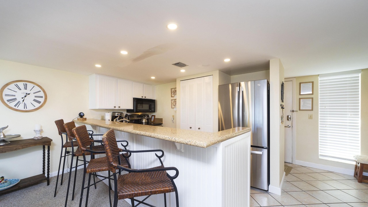 Photo of Kitchen in Crescent Beach