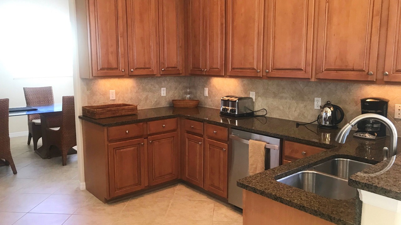 Photo of Kitchen in Braden River