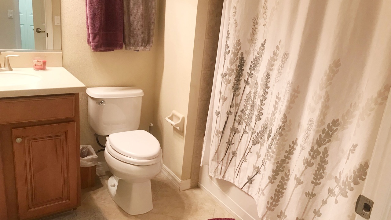 Photo of Bathroom in Braden River