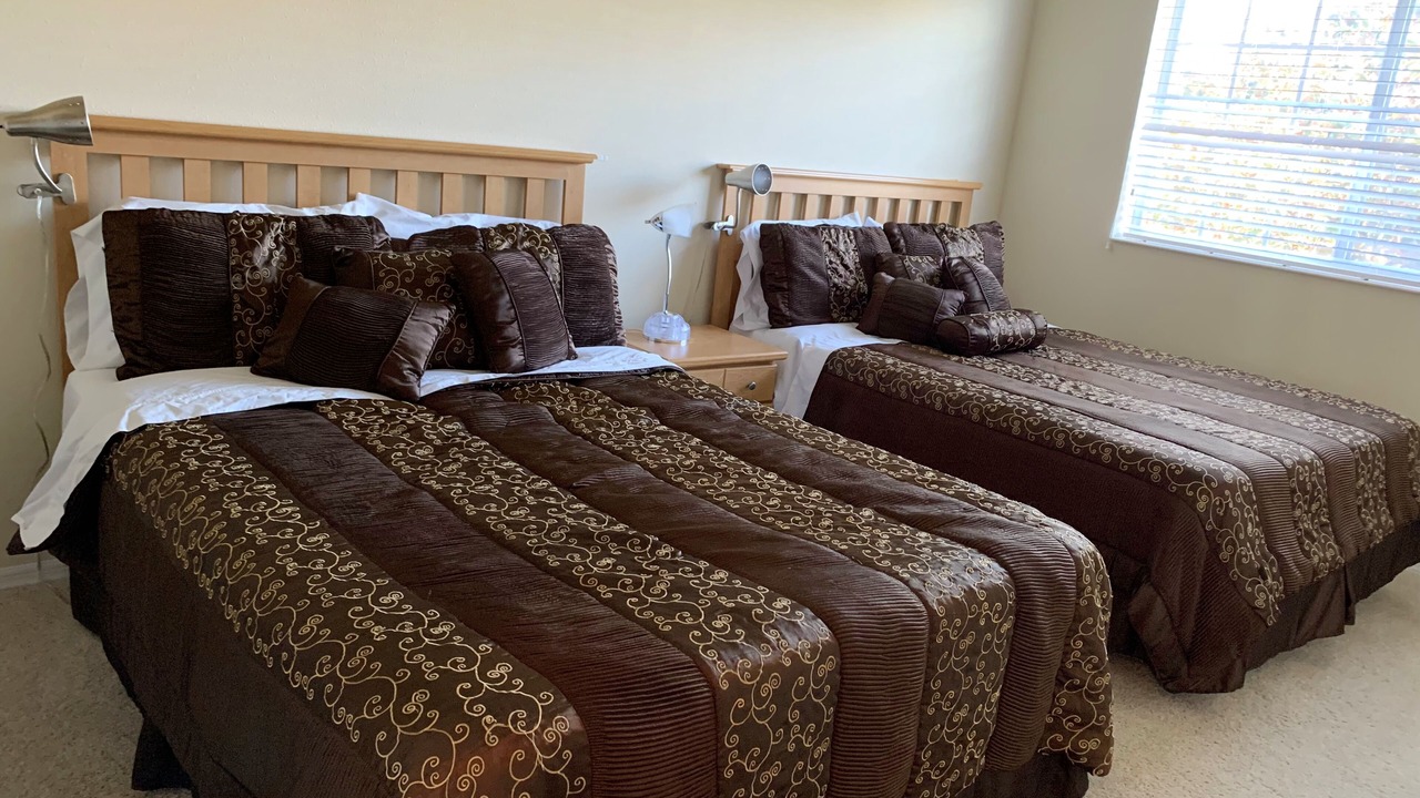Photo of Bedroom in Braden River