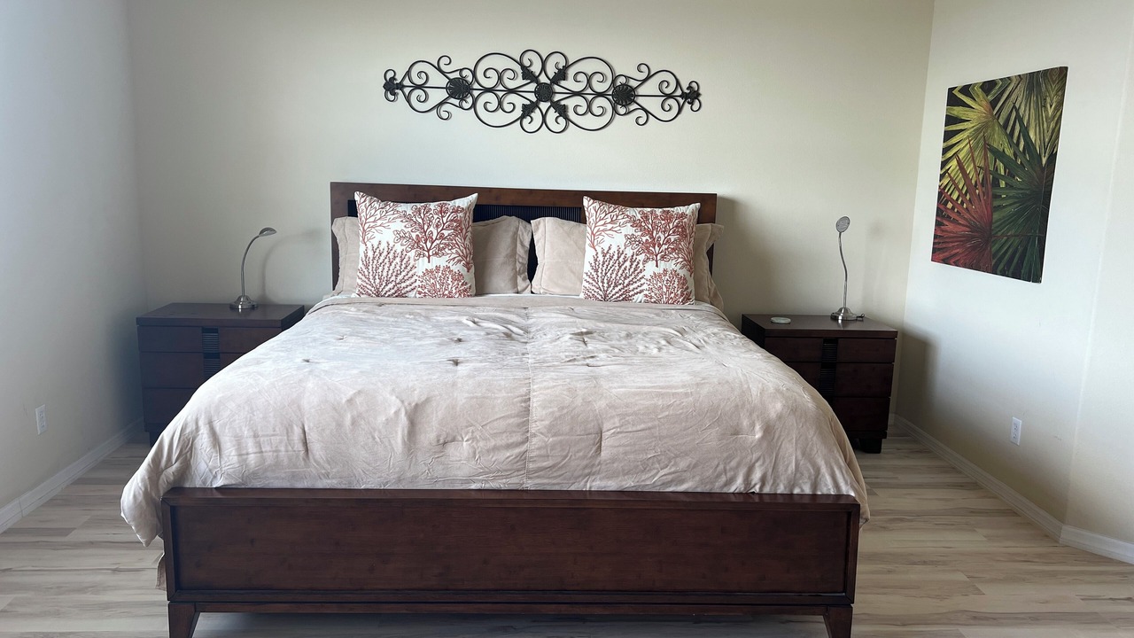 Photo of Bedroom in Braden River