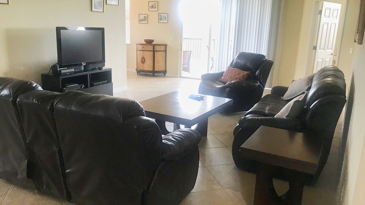 Photo of Livingroom in Braden River