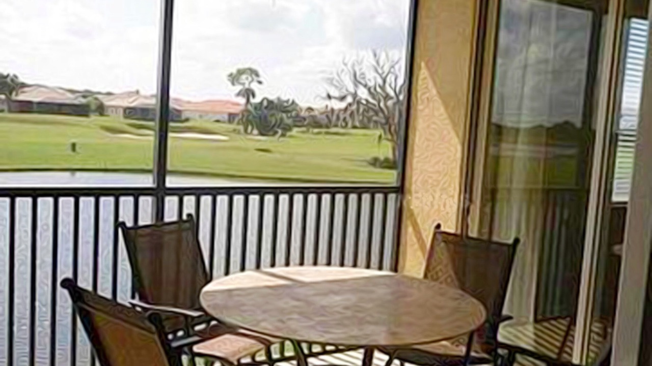 Photo of Outdoor in Braden River