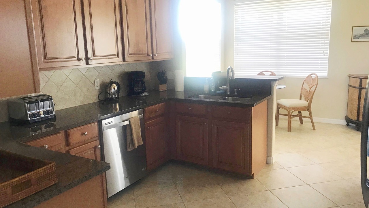 Photo of Kitchen in Braden River